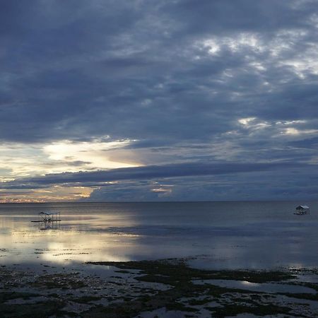 بيردلاند بيتش كلوب Bolinao المظهر الخارجي الصورة