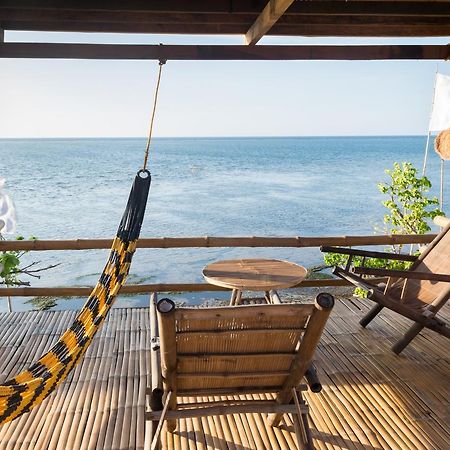 بيردلاند بيتش كلوب Bolinao المظهر الخارجي الصورة