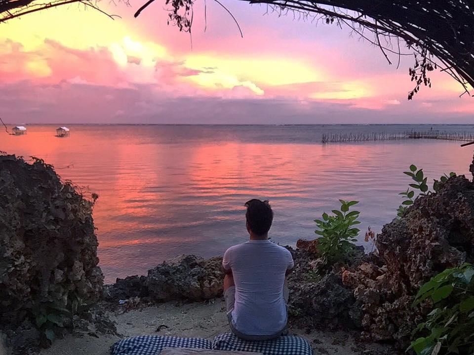 بيردلاند بيتش كلوب Bolinao المظهر الخارجي الصورة