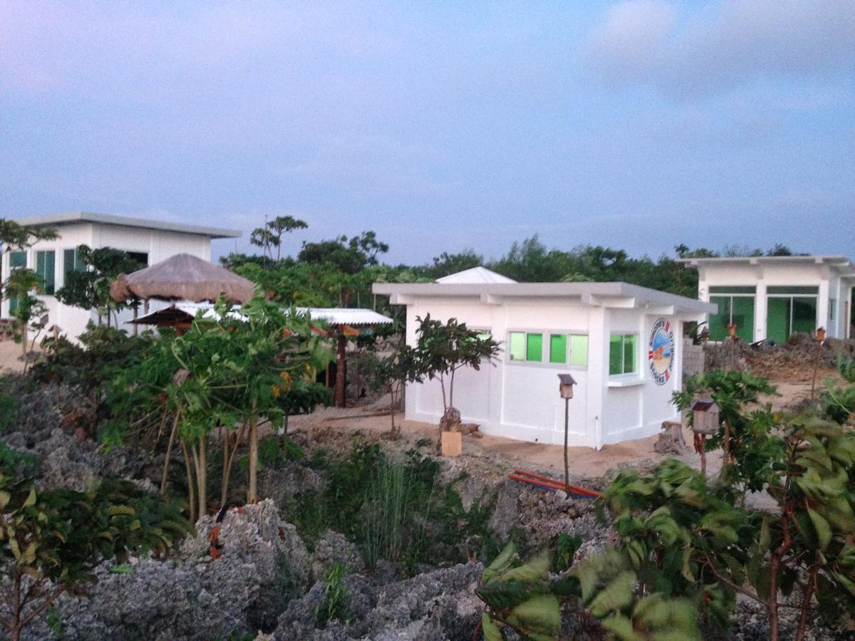 بيردلاند بيتش كلوب Bolinao المظهر الخارجي الصورة