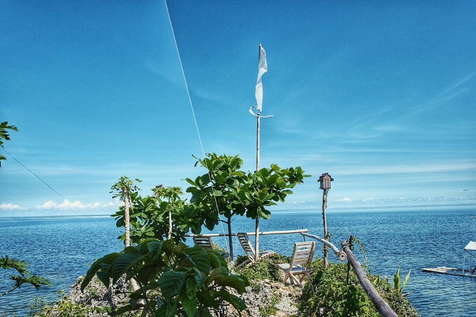 بيردلاند بيتش كلوب Bolinao المظهر الخارجي الصورة