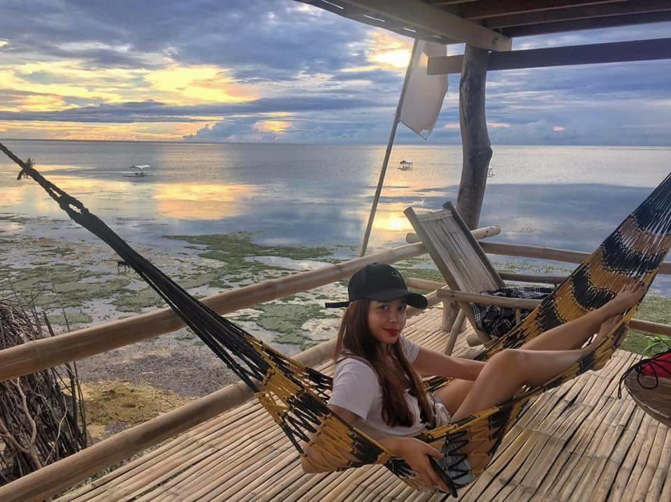 بيردلاند بيتش كلوب Bolinao المظهر الخارجي الصورة