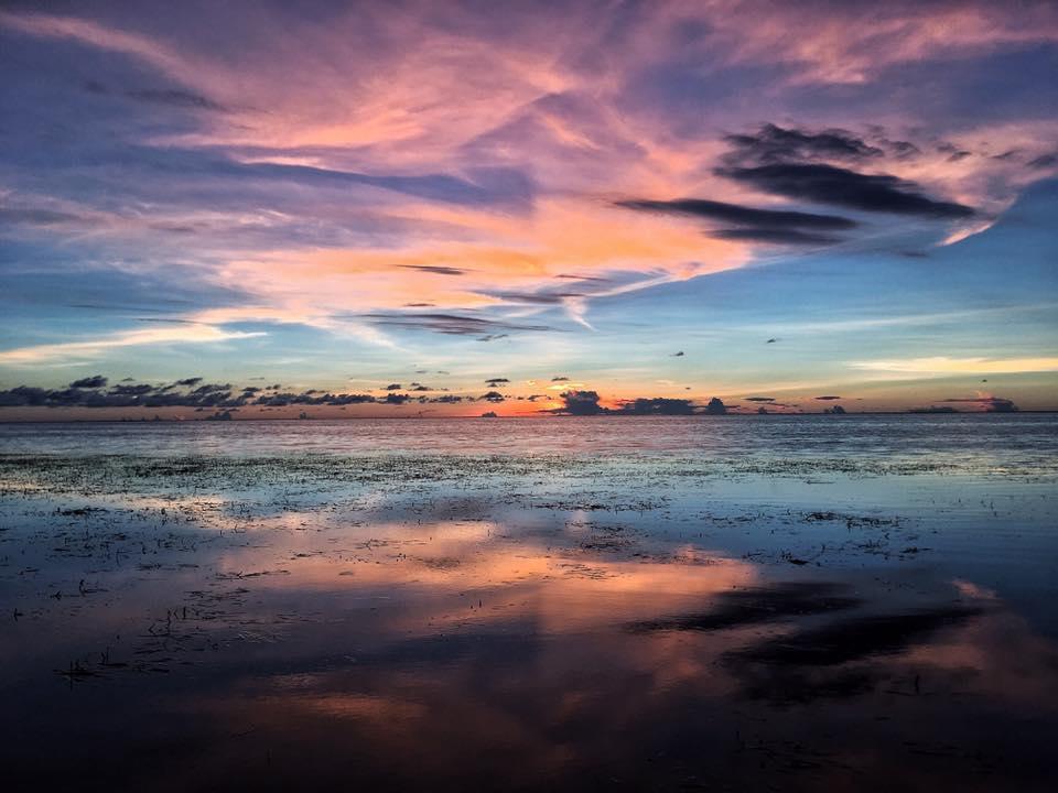 بيردلاند بيتش كلوب Bolinao المظهر الخارجي الصورة