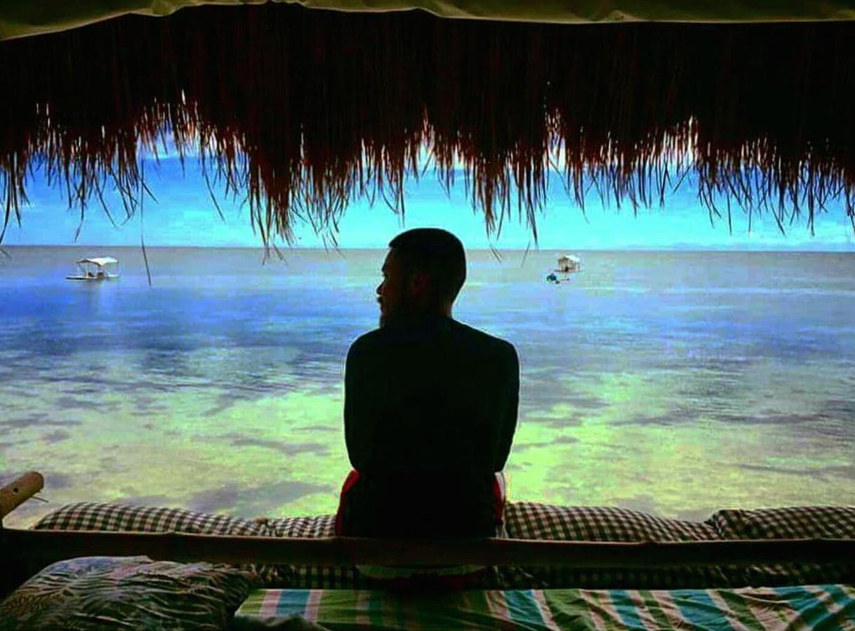 بيردلاند بيتش كلوب Bolinao المظهر الخارجي الصورة