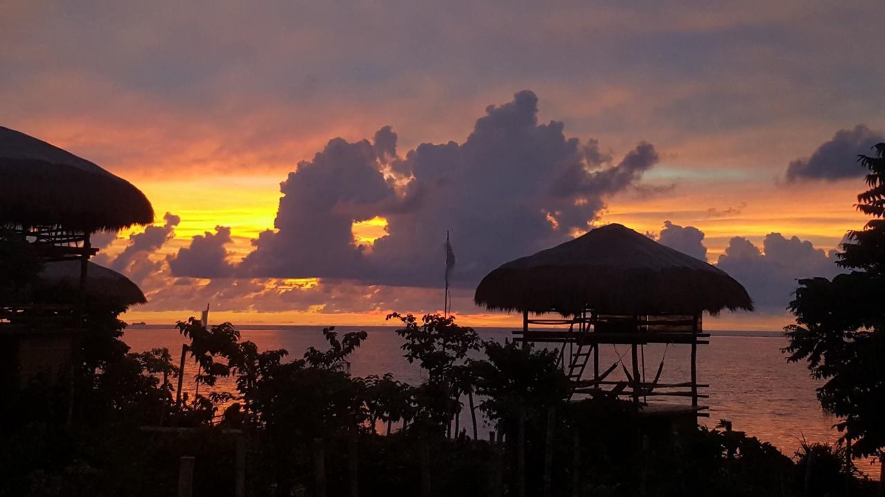بيردلاند بيتش كلوب Bolinao المظهر الخارجي الصورة